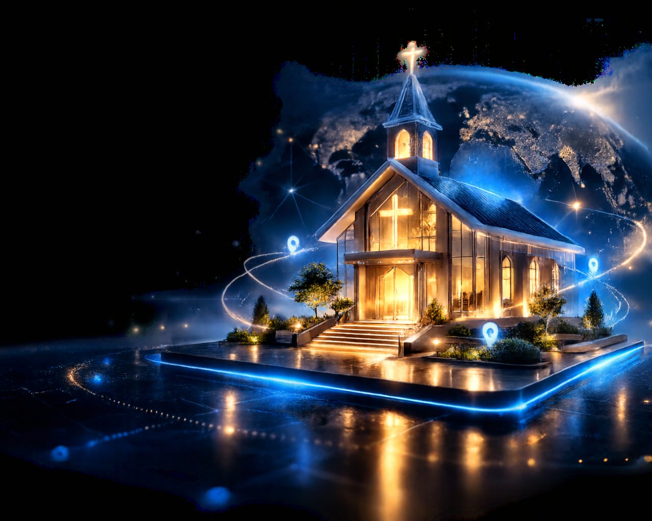 Cross Lanes Bible Church